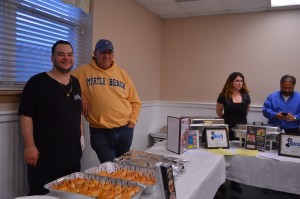 Taste of the Barrier Island 2016 (Photo: Daniel Nee)