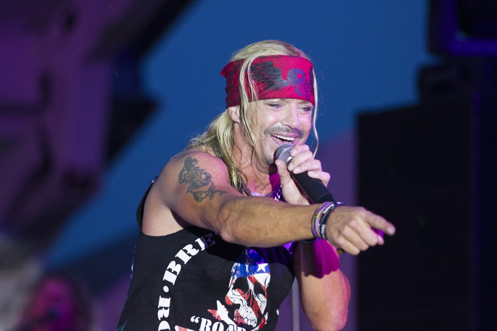 Bret Michaels (Photo: Robert Kowal/Flickr)