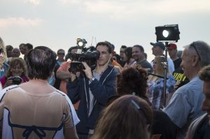 The 2016 Scott Shannon Summer Blast Off in Seaside Heights. (Photo: Daniel Nee)