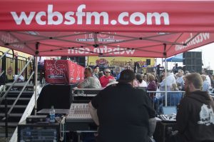 The 2016 Scott Shannon Summer Blast Off in Seaside Heights. (Photo: Daniel Nee)