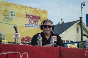The 2016 Scott Shannon Summer Blast Off in Seaside Heights. (Photo: Daniel Nee)