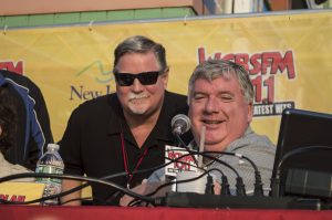 The 2016 Scott Shannon Summer Blast Off in Seaside Heights. (Photo: Daniel Nee)