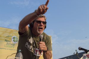 The 2016 Scott Shannon Summer Blast Off in Seaside Heights. (Photo: Daniel Nee)
