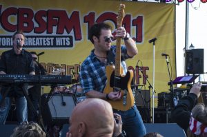 The 2016 Scott Shannon Summer Blast Off in Seaside Heights. (Photo: Daniel Nee)