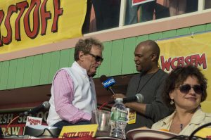 The 2016 Scott Shannon Summer Blast Off in Seaside Heights. (Photo: Daniel Nee)