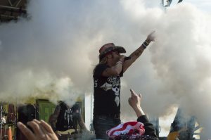 The 2016 Scott Shannon Summer Blast Off in Seaside Heights. (Photo: Daniel Nee)