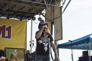 The 2016 Scott Shannon Summer Blast Off in Seaside Heights. (Photo: Daniel Nee)