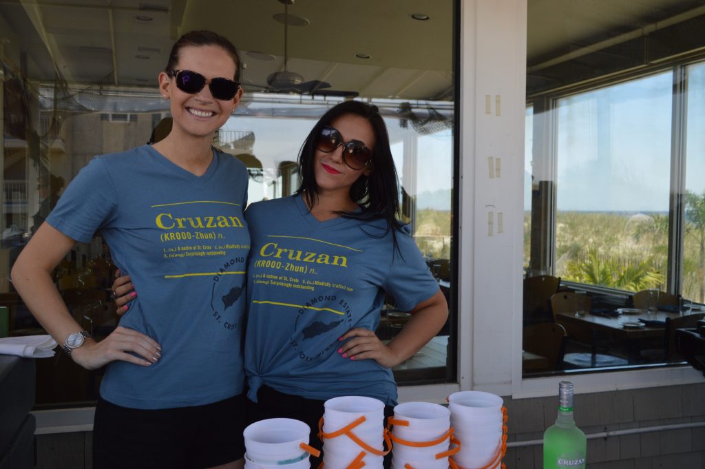 Chef Mike's ABG paws4vets Fundraiser, June 12, 2016. (Photo: Daniel Nee)