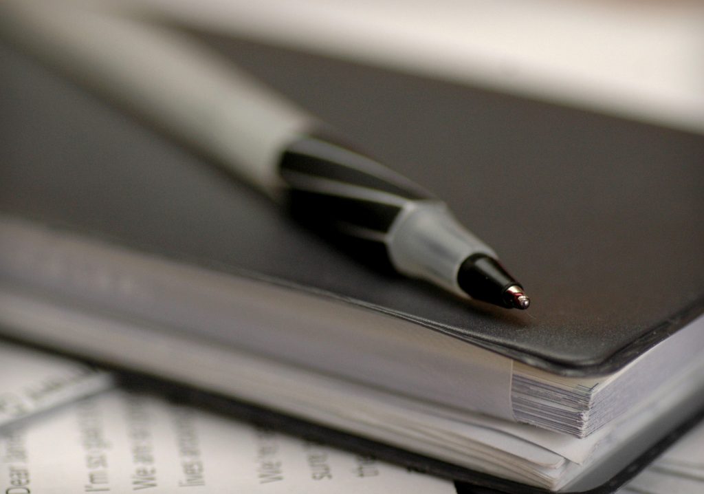 Checkbook/Budget (File Photo/Credit: jridgewayphotography/Flickr)