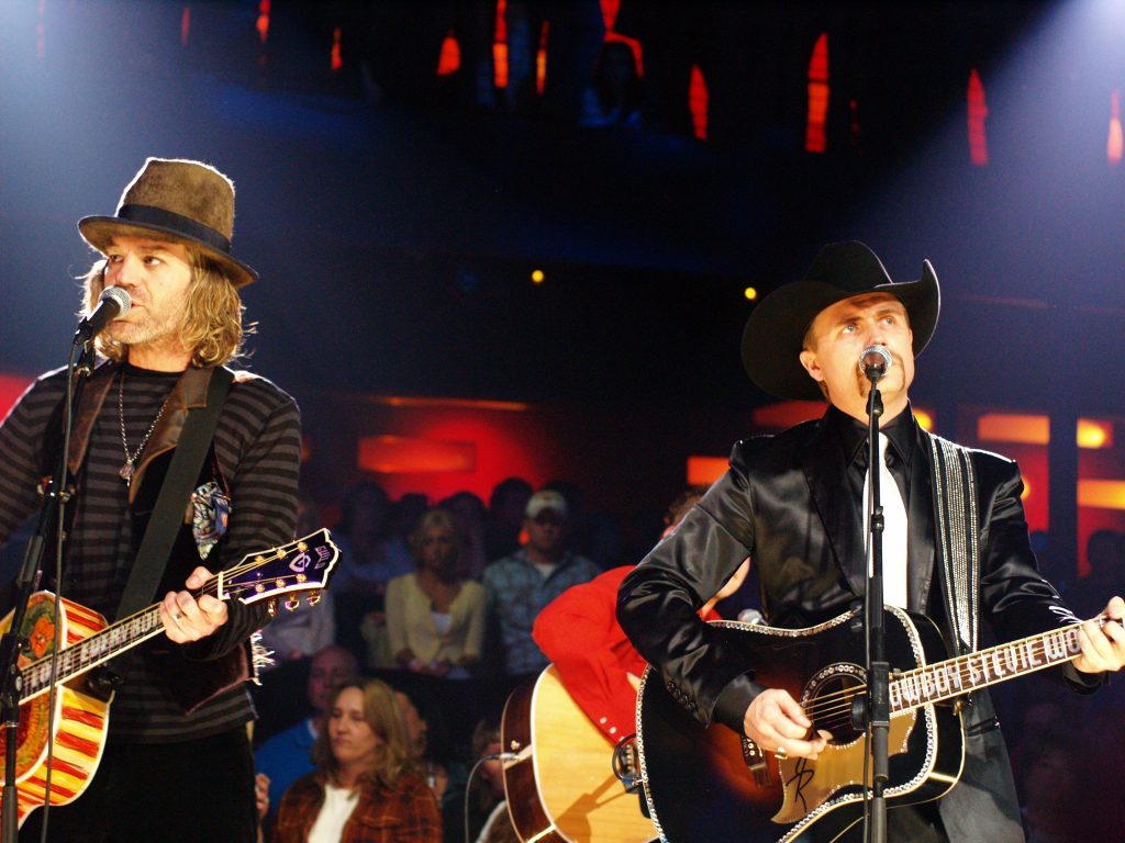 Big & Rich (Photo: Wikimedia Commons)