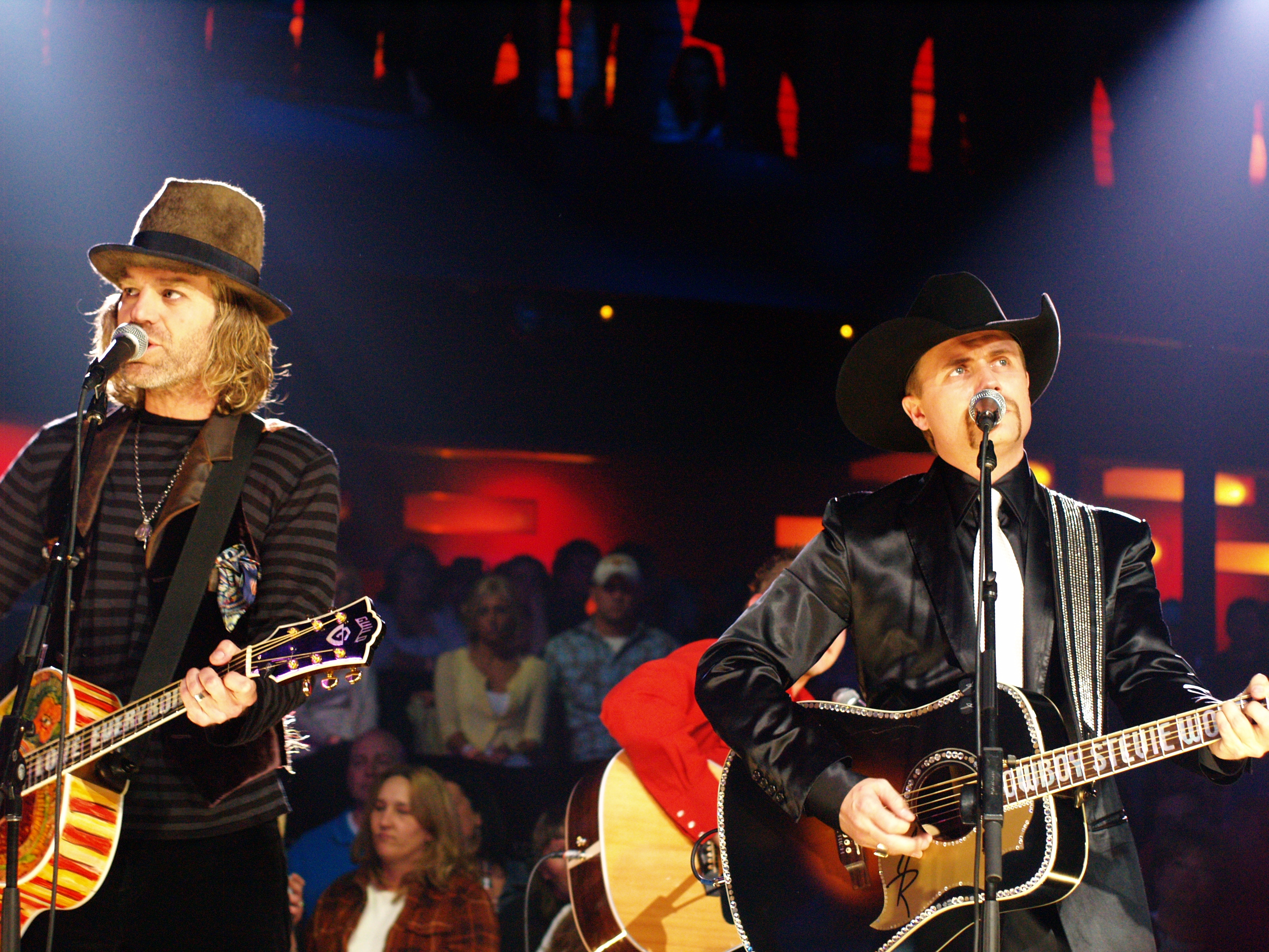 Big & Rich (Photo: Wikimedia Commons)