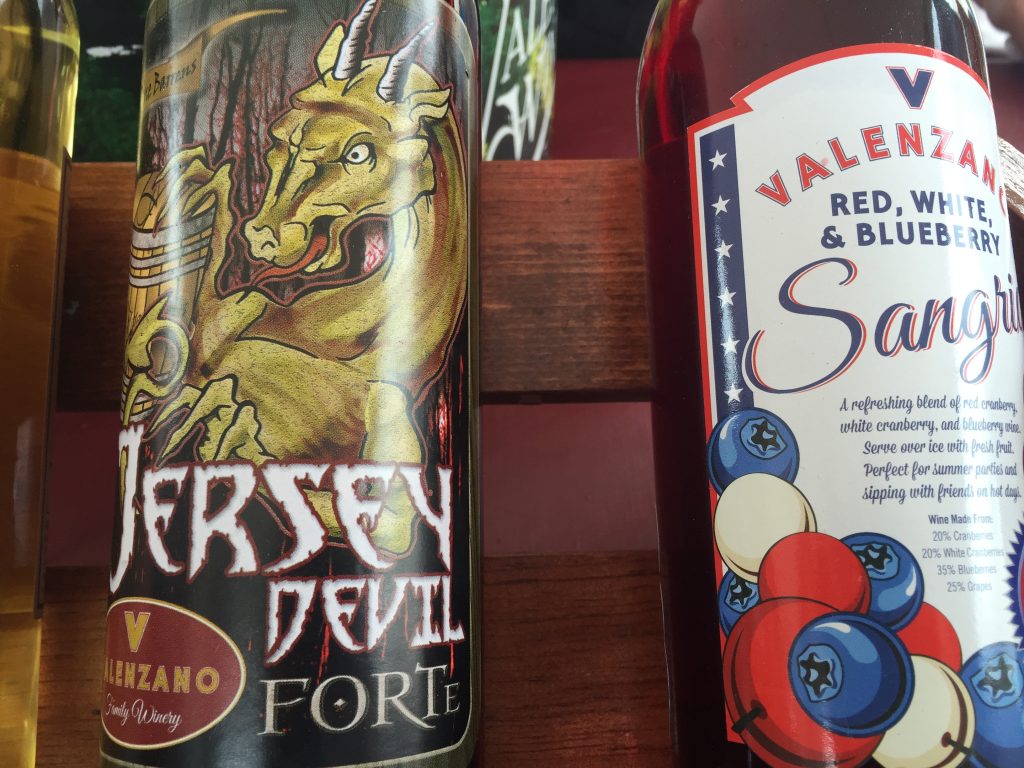 The 2016 Wine on the Beach event in Seaside Heights. (Photo: Daniel Nee)