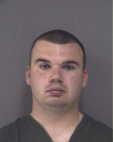 Kevin Meier (Photo: Ocean County Jail)