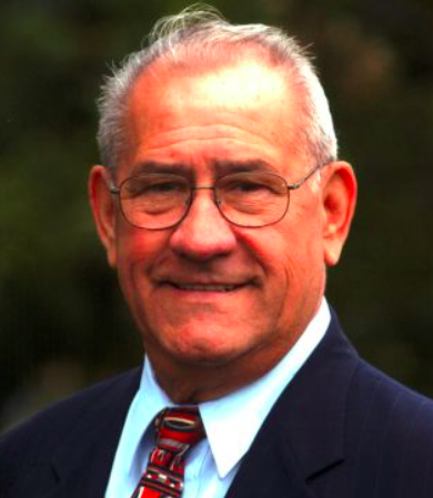Leonard T. Connors (File Photo)