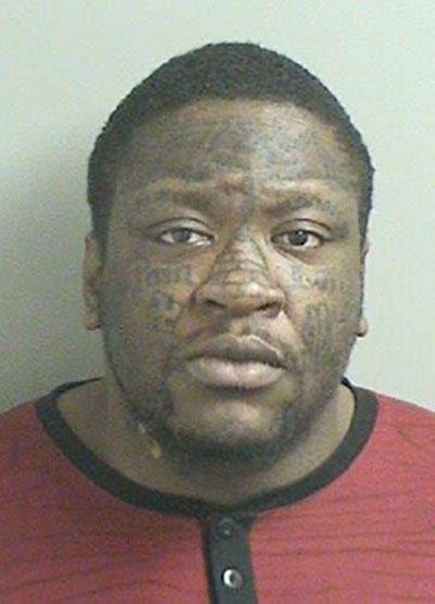 Kevin Porter (Photo: TRPD)