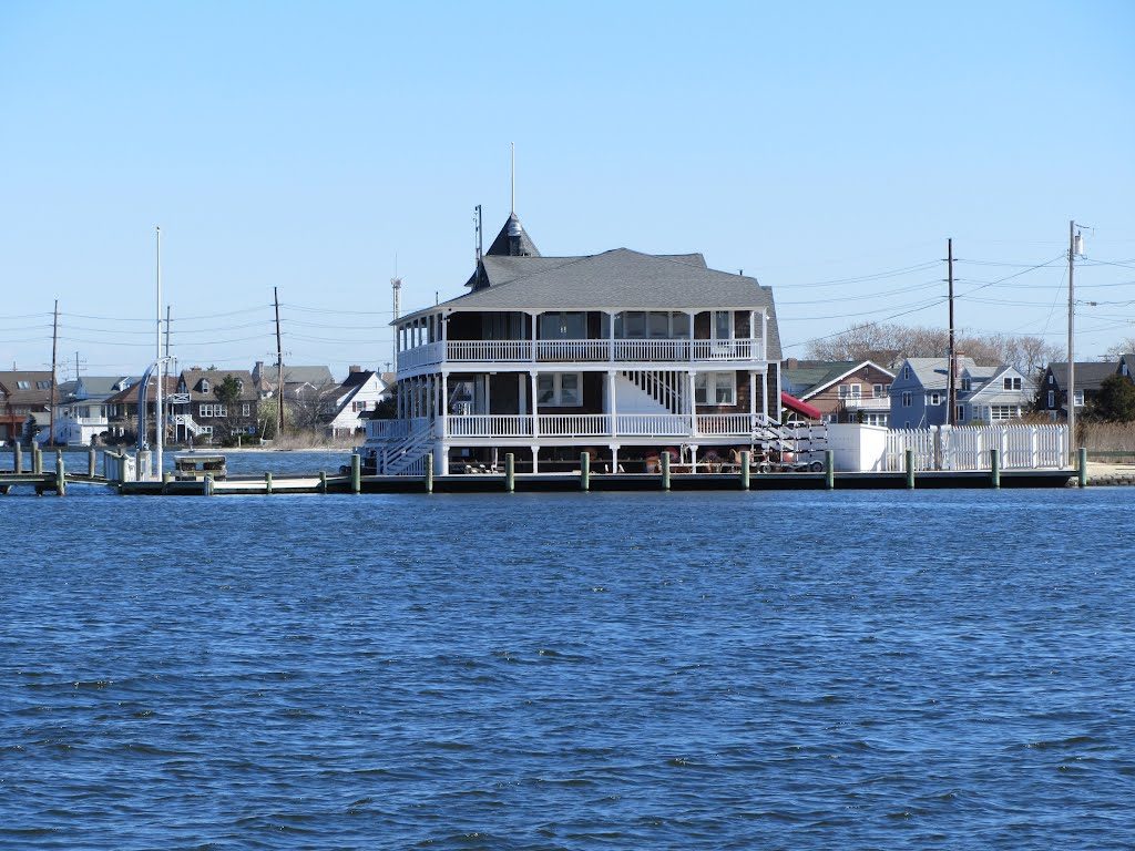 The Seaside Park Yacht Club (File Photo)
