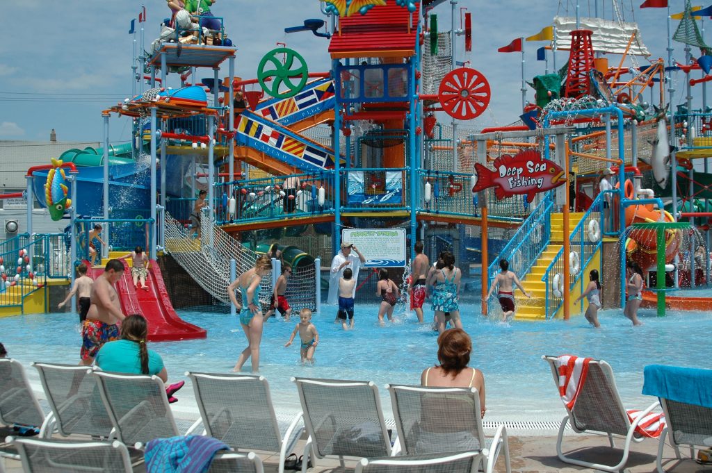 Breakwater Beach (File Photo)