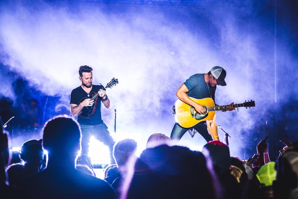 Granger Smith (Credit: Facebook/ Granger Smith)