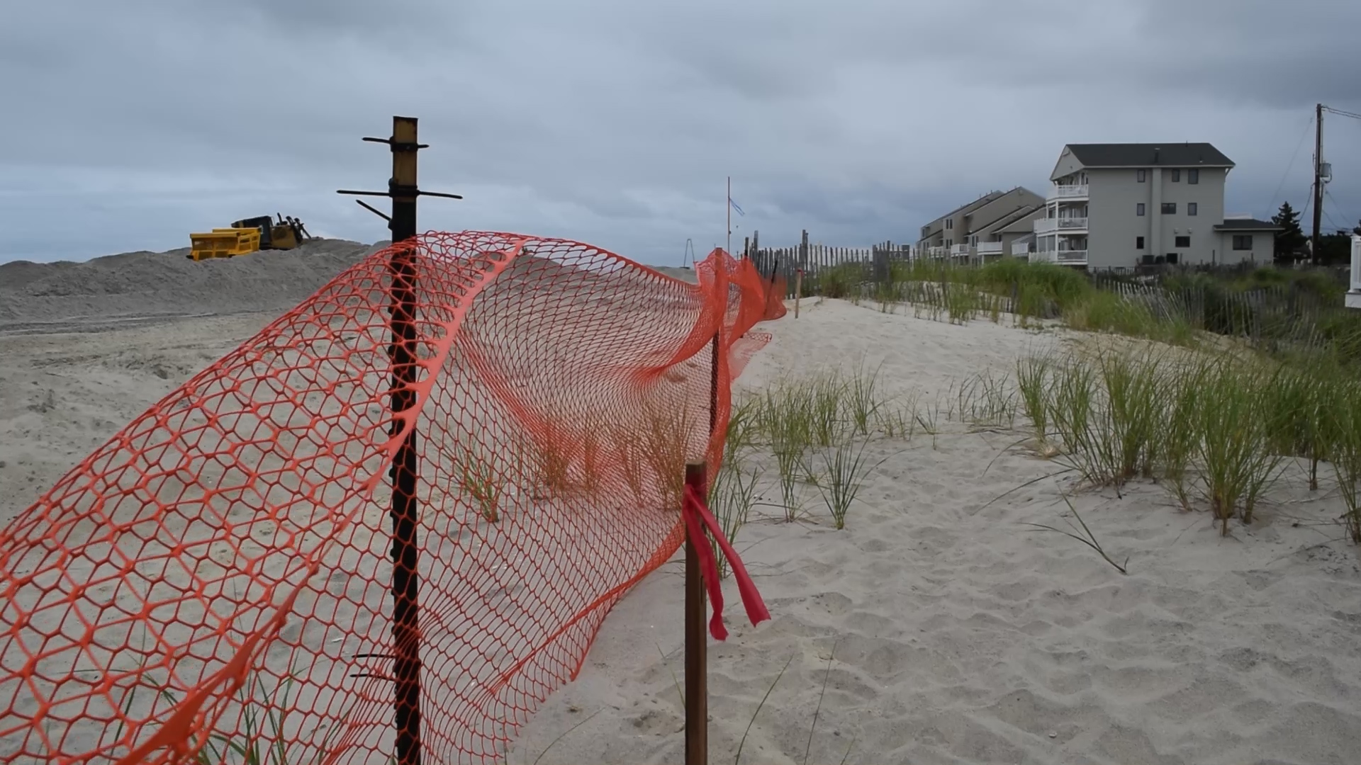 Ortley Beach, July 31, 2018. (Photo: Daniel Nee)