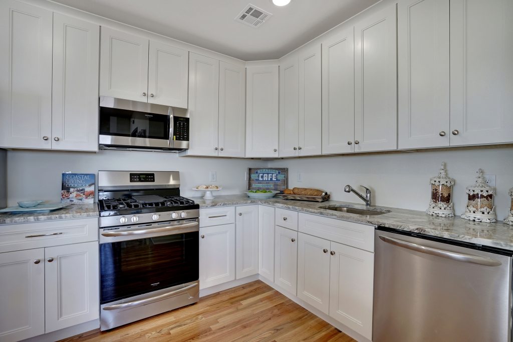 A preview of 1515 Ocean, a new beachfront condominium in Seaside Heights. (Photo: Laurie Sullivan)
