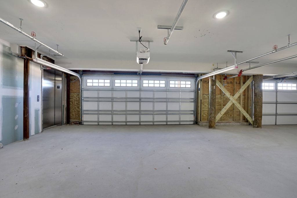 A preview of 1515 Ocean, a new beachfront condominium in Seaside Heights. (Photo: Laurie Sullivan)