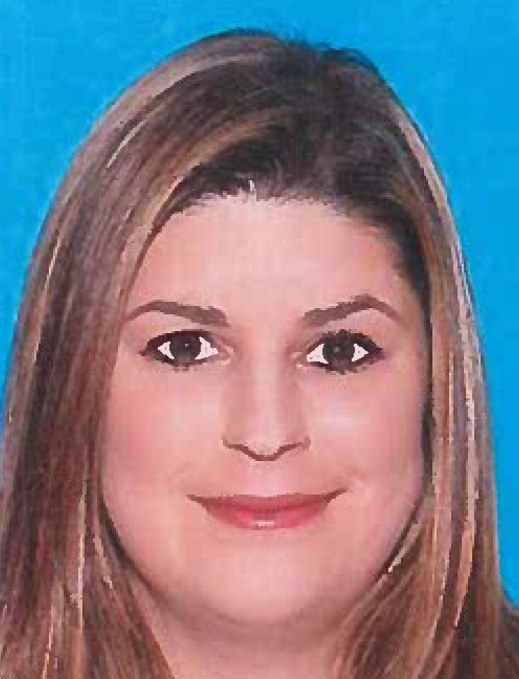 Jessica Hayes (Photo: OCPO)