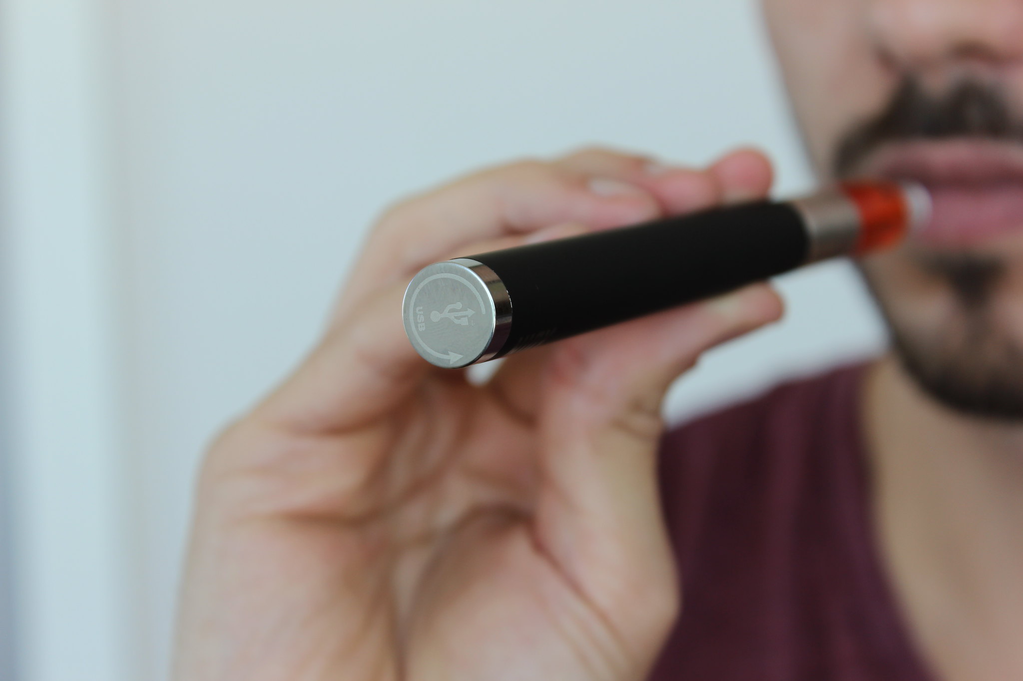 Vape Pen (Credit: Lindsay Fox/ Flickr)