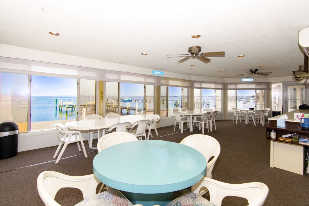 Actor Joe Pesci's Lavallette home, currently listed for sale. (Photo Credit: TopTenRealEstateDeals.com)