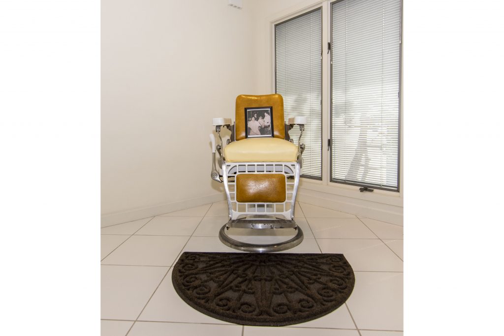 Actor Joe Pesci's Lavallette home, currently listed for sale. (Photo Credit: TopTenRealEstateDeals.com)
