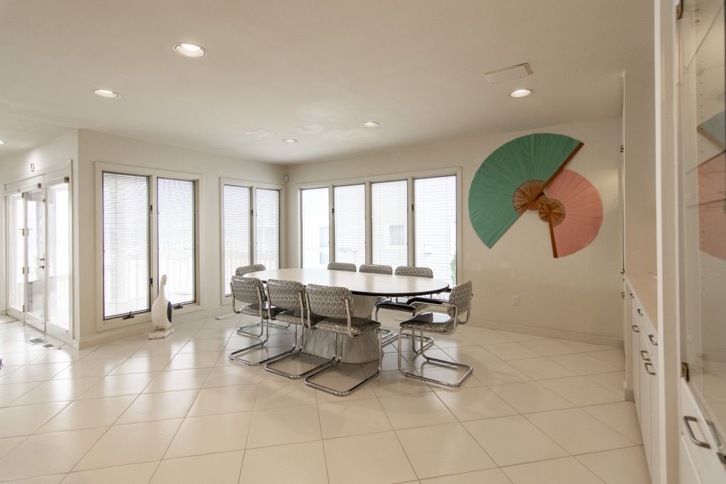 Actor Joe Pesci's Lavallette home, currently listed for sale. (Photo Credit: TopTenRealEstateDeals.com)