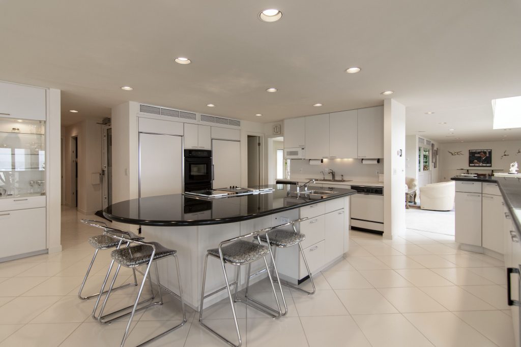 Actor Joe Pesci's Lavallette home, currently listed for sale. (Photo Credit: TopTenRealEstateDeals.com)