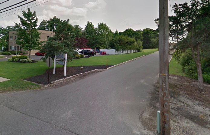 OCUA facility on Mantoloking Road, Brick. (Credit: Google Maps)