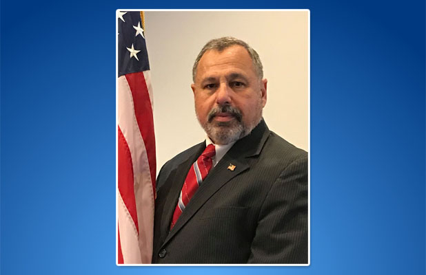 John Novak (Campaign Photo)