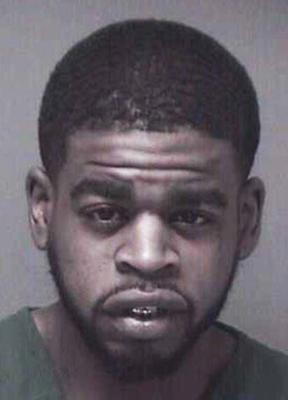 Shakar “Anthony” Barksdale (Photo: OCPO)