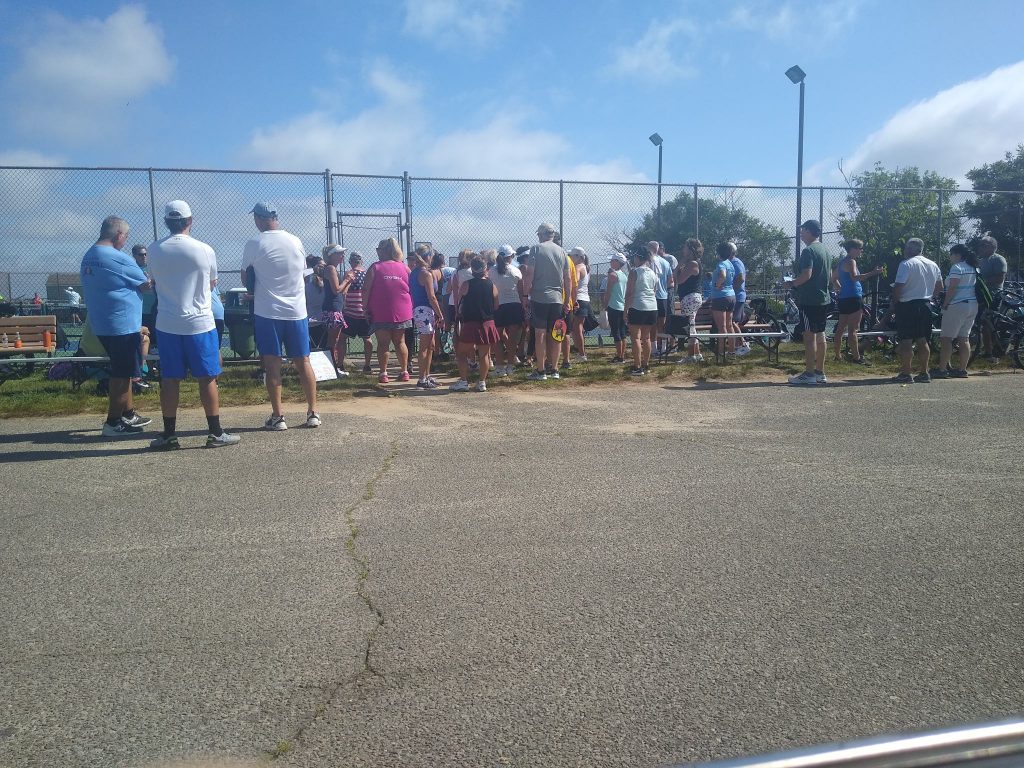 Lavallette celebrates July 4 weekend, 2021. (Photos: Anita Zalom)