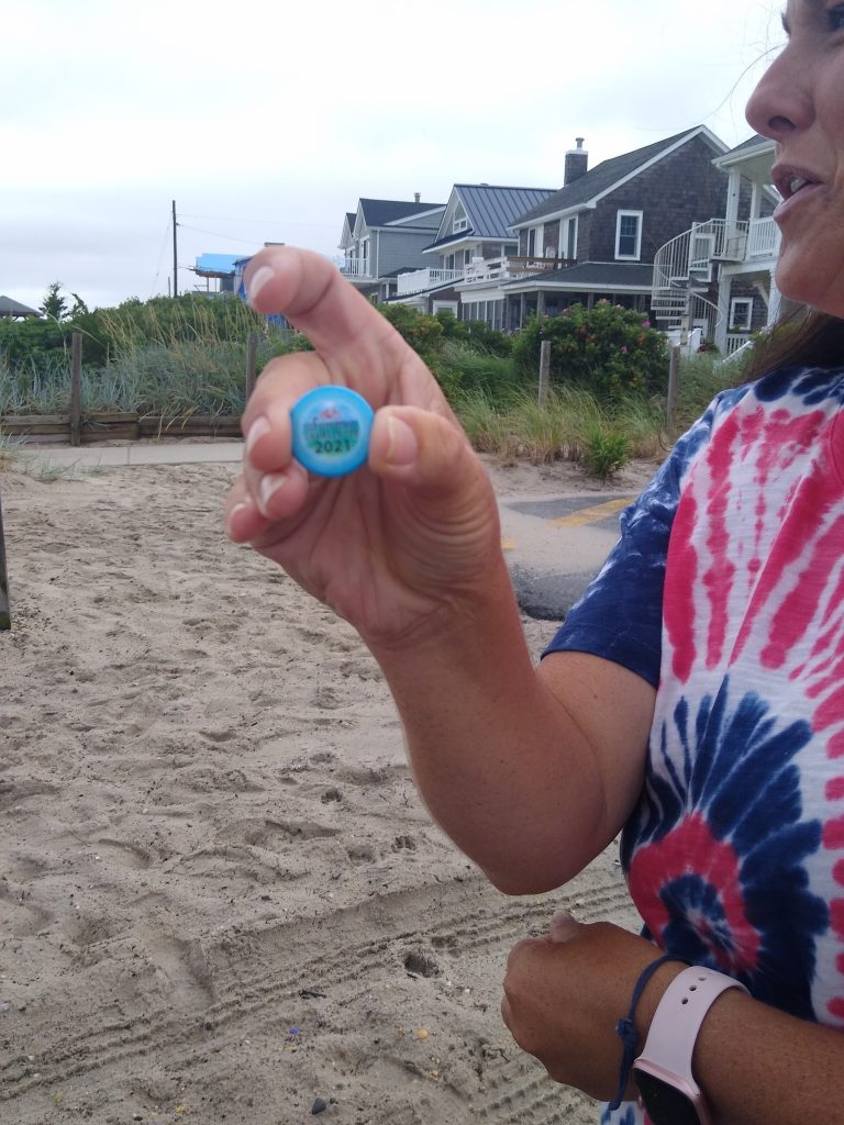 Lavallette celebrates July 4 weekend, 2021. (Photos: Anita Zalom)