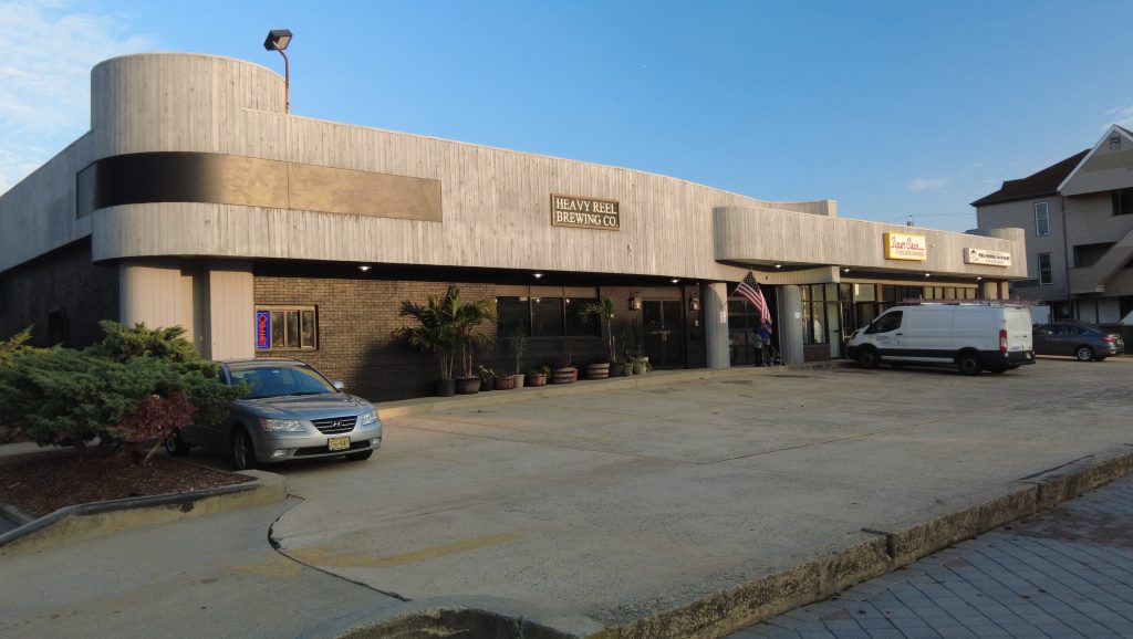 1520 Boulevard, Seaside Heights, N.J. (Credit: Google Maps)