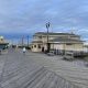 The Seaside Heights lifeguard headquarters building, Oct. 2021. (Photo: Daniel Nee)