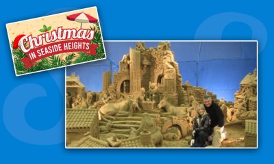 'Christmas in Seaside Heights' to be held Dec. 2021.