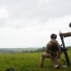 Troops at Joint Base MDL train. (Photo: Joint Base MDL)