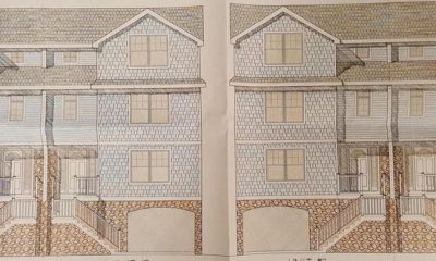 The property at 1004 Boulevard, Seaside Heights, N.J. (Credit: LoopNet/MLS)