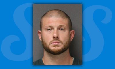 William McMenamin (Photo: Ocean County Jail)