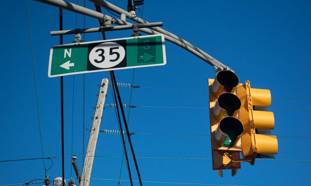 Ortley Beach Joins Chorus of Opposition to Route 35 'Lane Split' Plan