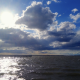 April 1, 2022 at the Jersey Shore. (Photo: Daniel Nee)
