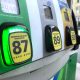 Gas station pump. (Credit: Robert Geiger/ Flickr/ Creative Commons)