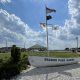 The J Street Marina in Seaside Park, June 2022. (Photo: Daniel Nee)