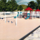 A proposed playground for Seaside Park by Where Angels Play. (Photo: Seaside Park)
