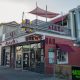Jax Garage, Seaside Heights, N.J., June 2022. (Photo: Daniel Nee)