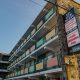 Skyview Manor Motel, Seaside Heights, N.J., June 2022. (Photo: Daniel Nee)