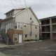 The property at 229 Franklin Avenue, Seaside Heights, N.J., July 2022. (Photo: Daniel Nee)